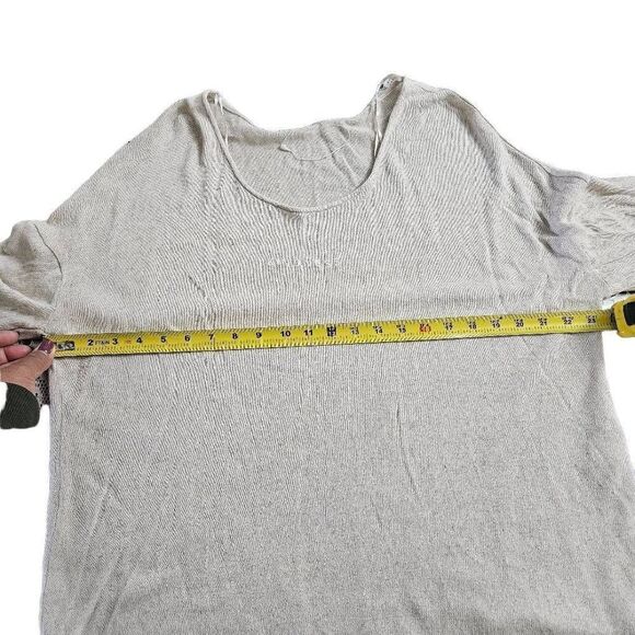 Zara kindness shirt for women - Picture 6 of 9